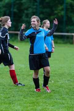 Bild 224 - B-Juniorinnen Kieler MTV - MTSV Olympia Neum�nster : Ergebnis: 0:10